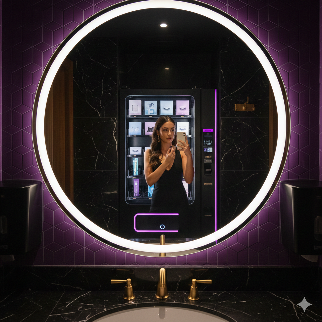 nieuwe standaard in clubdesign