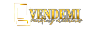 vendemi vending machines logo goud